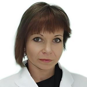 Колоскова Наталья Викторовна