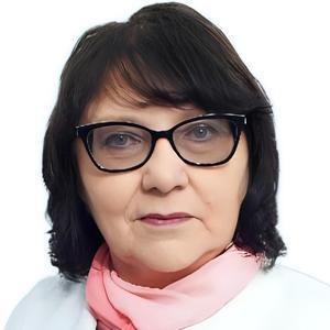 Стюфляева Вера Анатольевна