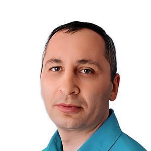 Агаджанян Карен Ваграмович