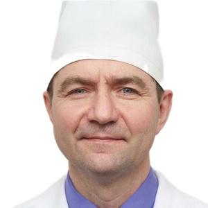 Бураков Вячеслав Валерьевич
