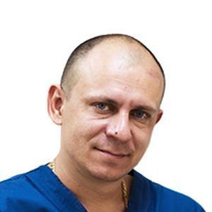 Стасюк Роман Васильевич