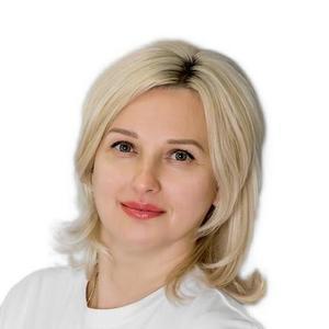 Старова Светлана Александровна