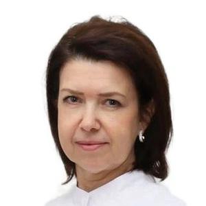Митрошенкова Ольга Петровна