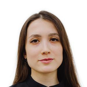 Ахмалетдинова Лилия Ирековна