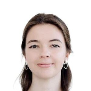 Зайцева Ольга Вячеславовна