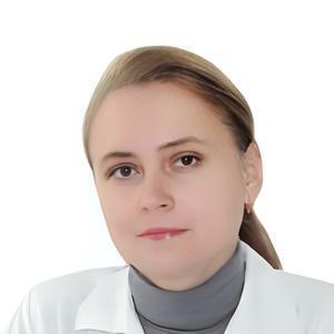 Сорокина Наталья Владимировна