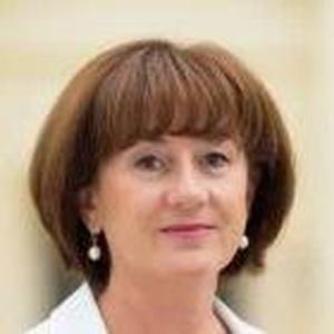 Буравихина Татьяна Амаяковна