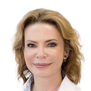 Цепелева Оксана Михайловна