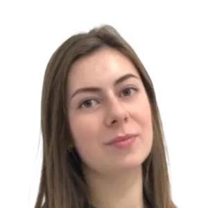 Блохина Виолетта Антоновна