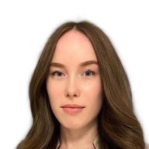 Торопыгина Олеся Андреевна