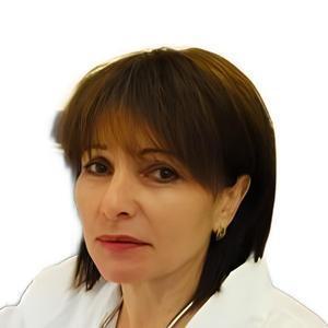 Рогальская Елена Анатольевна