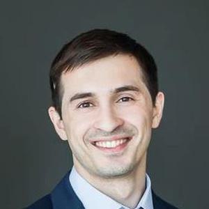 Батруков Мусса Шахманович