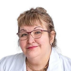 Теткина Наталья Владимировна