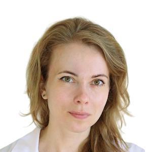 Леонова Ольга Николаевна
