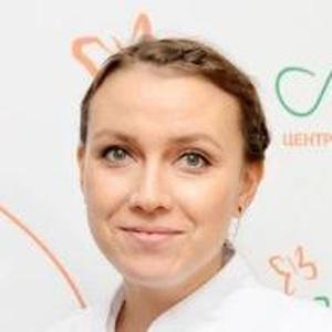 Лаптева Наталья Валентиновна