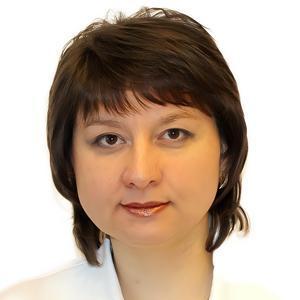 Хайруллина Диляра Рафаэлевна