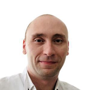 Асеков Батыр Дамирович