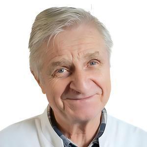 Смирнов Олег Алексеевич