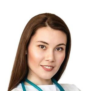 Крикунова Юлия Александровна
