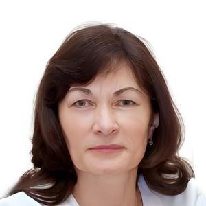 Сенчушкина Людмила Сергеевна
