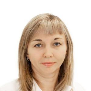 Голубева Анна Евгеньевна