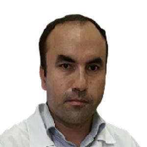 Алиев Хусейн Абдулмаджитович