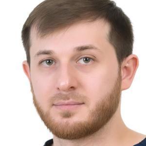 Магамадов Билухаж Мовлидович