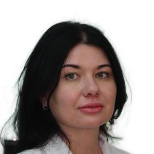 Зайцева Марина Ивановна