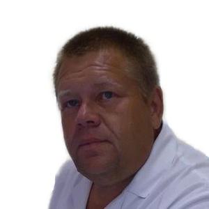 Вилков Сергей Юрьевич