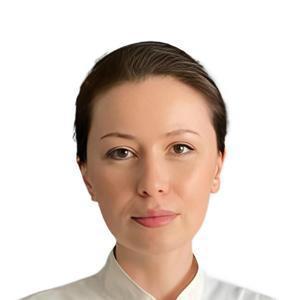 Чарная Анна Александровна