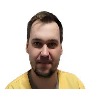 Губанов Михаил Александрович