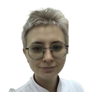 Гришакова Светлана Ивановна