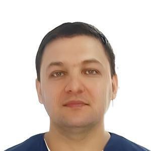 Магомедов Дамир Магомедович