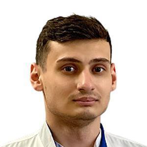 Буданов Константин Евгеньевич