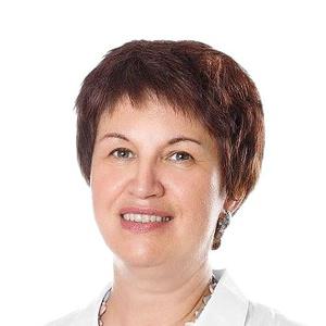 Хохлова Оксана Владимировна