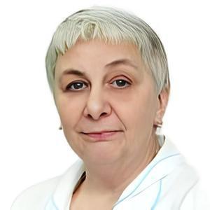Коба Светлана Александровна