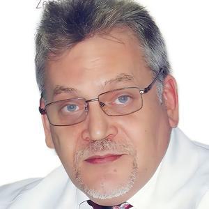 Митрошенков Павел Николаевич