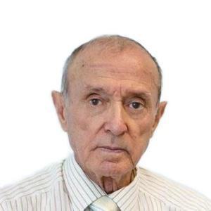 Бекшоков Султанбек Харабиевич