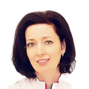 Озерникова (Мартыненко) Наталья Анатольевна