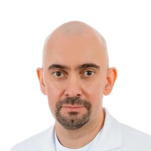 Андросов Алексей Николаевич