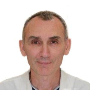 Ларченко Вячеслав Владимирович