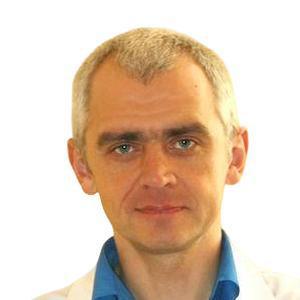 Поляков Дмитрий Владимирович