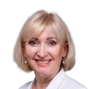 Лисина Светлана Владимировна