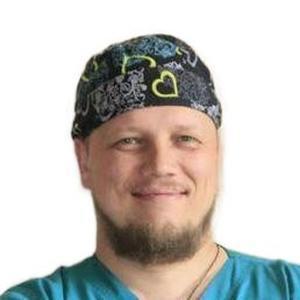 Судаков Максим Викторович