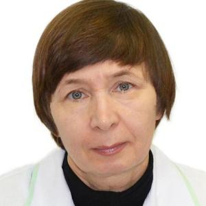 Демченко Елена Федоровна