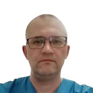 Трунилин Алексей Александрович