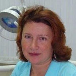 Балабанова Екатерина Андреевна