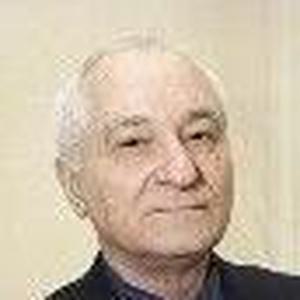 Устьянцев Георгий Леонидович