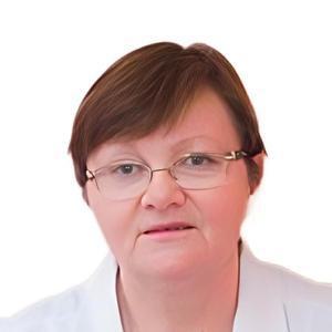 Миронюк Надежда Григорьевна