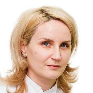 Азарочкина Юлия Вадимовна